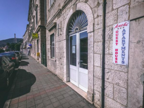 Anchi Guesthouse